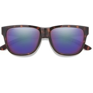 Smith Sunglasses - Lowdown Slim 2 - Polarized